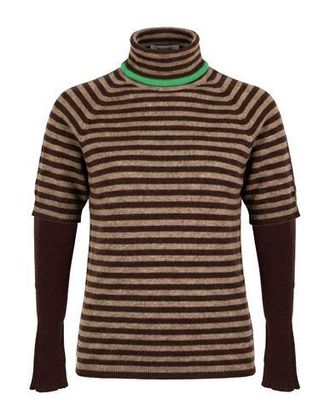 Floor KNITWEAR - Turtlenecks on YOOX.COM