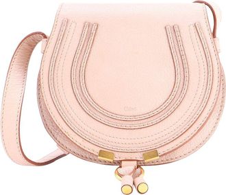 Chlo&eacute; Marcie Crossbody Bag Small (Authentic Pre-Loved)