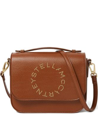 Stella McCartney Messenger Shoulder With Logo Bags