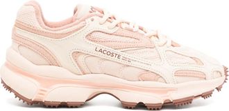 Lacoste Sneakers L003 2K24 - Rosa