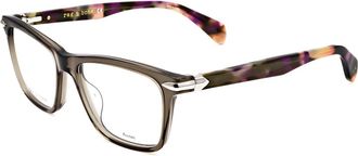 Rag & Bone RNB3043 0ACK 00 Crystal Grey 51mm