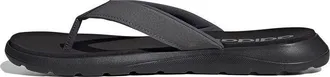 adidas Comfort Sandal Black Grey FY8654