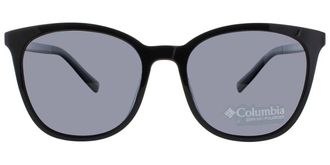 Columbia C556SP 001 Mens Sunglasses Black Size 54
