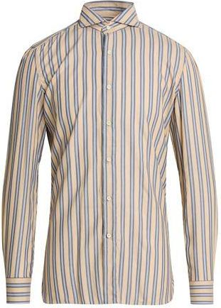 LUIGI BORRELLI NAPOLI TOPWEAR - Camicie su YOOX.COM