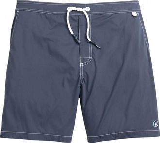Johnnie-O Mens Arcata Shorts In Space