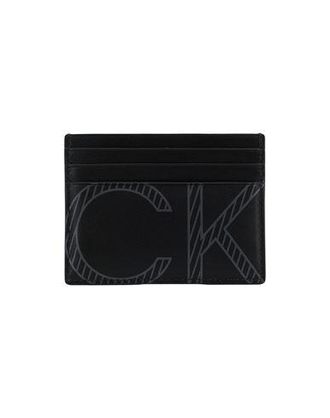 Calvin Klein Kleinlederwaren - Kartenetuis auf YOOX.COM