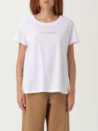 A|X Armani Exchange Logo Graphic Relaxed Fit T-shirt