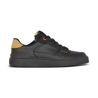 Balmain Hombre, Zapatos, Negro, Talla: 40 EU