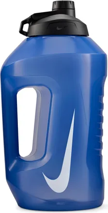 Nike Super Jug (128 oz) in Blue | N1013811-492