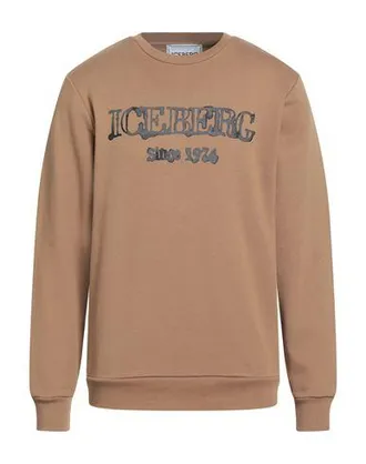 Iceberg Sweatshirts
