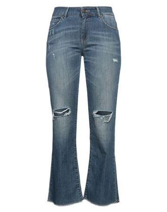 Atelier Cigala's Jeans