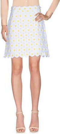 Dolce & Gabbana BOTTOMWEAR - Midi skirts sur YOOX.COM