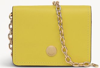 Radley London Limoncello Small Card Holder Chester Row SS26 Radley London