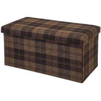 LOLAhome Puf Baul Plegable
