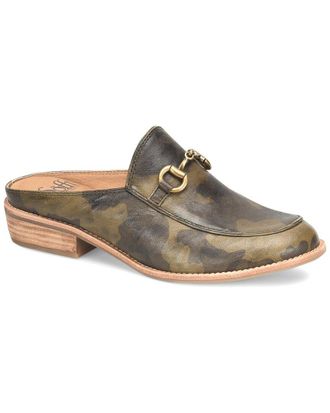 S&ouml;fft Naoko Leather Mule