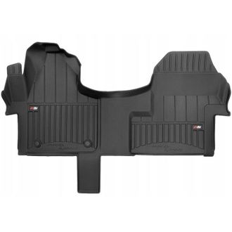 OEM Alfombras De Goma Y Felpudos Mercedes Sprinter W907 Desde 2018 - 3d Trough