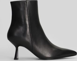 Bibi Lou High Heels Ankle Boots