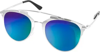Aquaswiss Unisex Alfie 52Mm Polarized Sunglasses