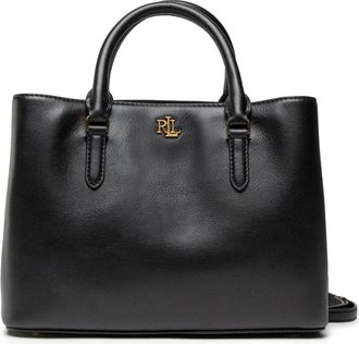 Ralph Lauren Donna, Borse, Nero, Taglia unica, new