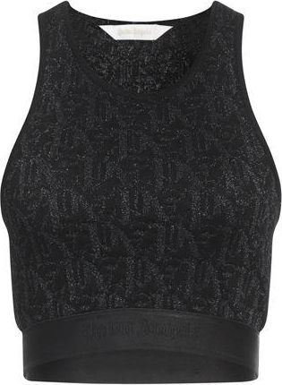 Palm Angels TOPWEAR - Tops on YOOX.COM