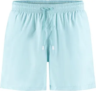 Fedeli Costume da bagno con coulisse - Blu