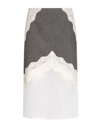 Jil Sander BOTTOMWEAR - Midi skirts sur YOOX.COM