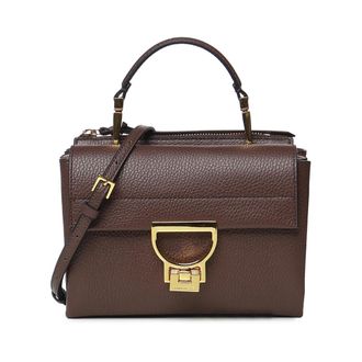 Coccinelle Dames, Tassen, Rood, Maat: ONE Size