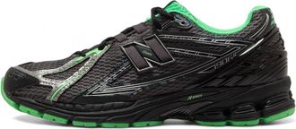 New Balance 1906R Dark Silver Metallic Green U1906RCT