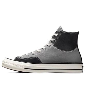 Converse Chuck 70 Hi Crafted Patchwork - Mason A06838C