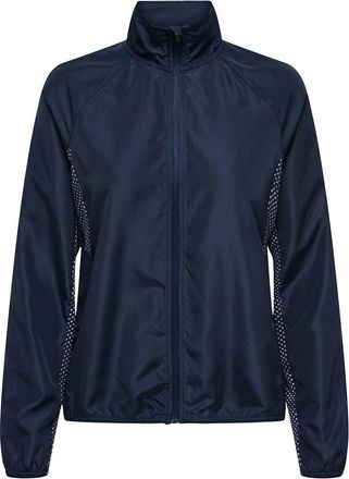 Only Play Hardloopjasje met reflecterende details