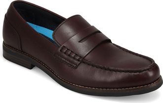 Dockers Pembroke Loafer in Burgundy at Nordstrom Rack, Size 10.5