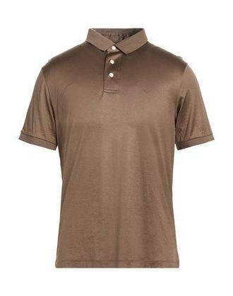 Emporio Armani CAMISETAS Y TOPS - Polos en YOOX.COM