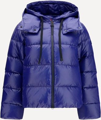 Peuterey Kenid Lks Grs 01 Padded Jacket Female 44