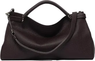 Orciani Mujer, Bolsos, Rojo, Talla: ONE Size
