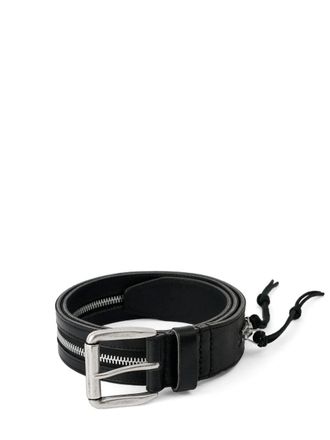 Our Legacy Cintura Nera