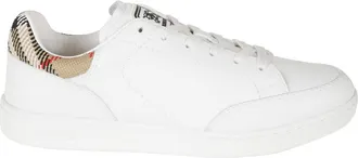 Burberry Mujer, Zapatos, Blanco, Talla: 38 1/2 EU