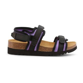 Scholl Dames, Schoenen, Paars, Maat: 35 EU