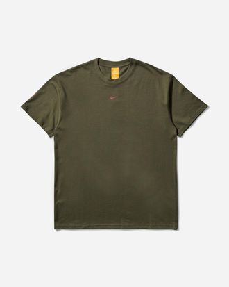 Nike Men s NOCTA T-Shirt Cargo Khaki