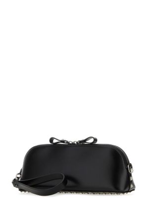 Valentino Garavani 3y0b0c41acv 0no Clutch
