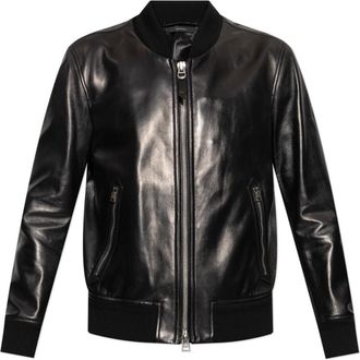 Tom Ford Uomo, Giacche, Nero, XL, new