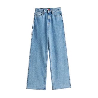 Tommy Hilfiger Donna, Jeans, Blu, W30 L32, new