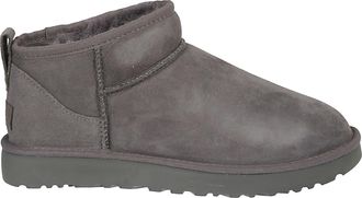 UGG Classic Ultra Mini Ankle Boot