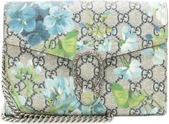 Gucci Pre-owned Mini Bags, female, Multicolor, Size: ONE SIZE Pre-owned Mini Bag