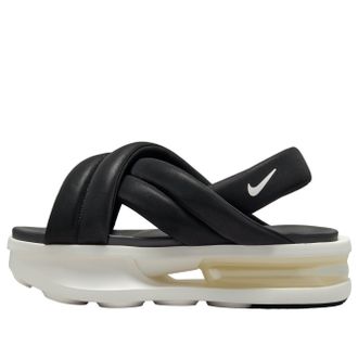 Nike (WMNS) Nike Air Max Isla Sandals Black Sail FJ5929-002