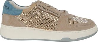 Alma En Pena Mujer, Zapatos, Beige, Talla: 38 EU