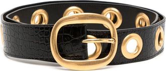 Tom Ford Cintura Ursula - Nero