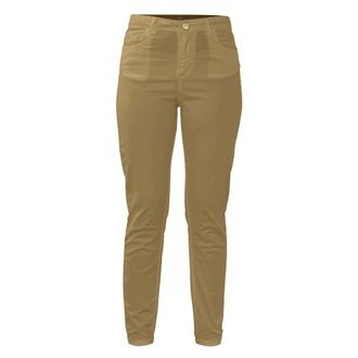 Kocca Mujer, Pantalones, Marrón, Talla: W26