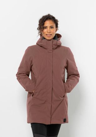 Jack Wolfskin Funktionsmantel