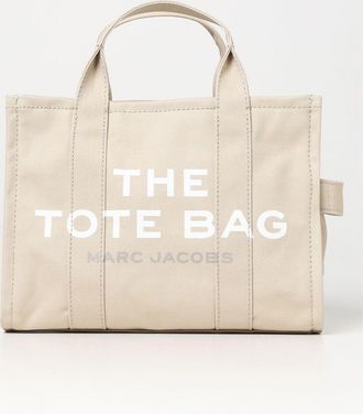 Marc Jacobs Borsa a mano The Tote Bag in tela media Marc Jacobs