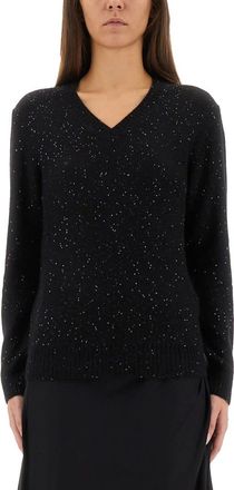 Fabiana Filippi Sequined Shirt